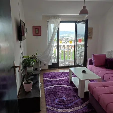 Apartment Adin Sarajevo