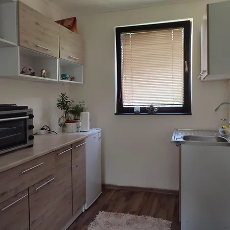 Adin Apartment Sarajevo