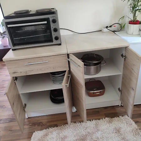 Apartment Adin *